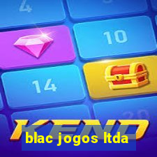 blac jogos ltda